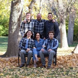 Meet your Posher, Tom